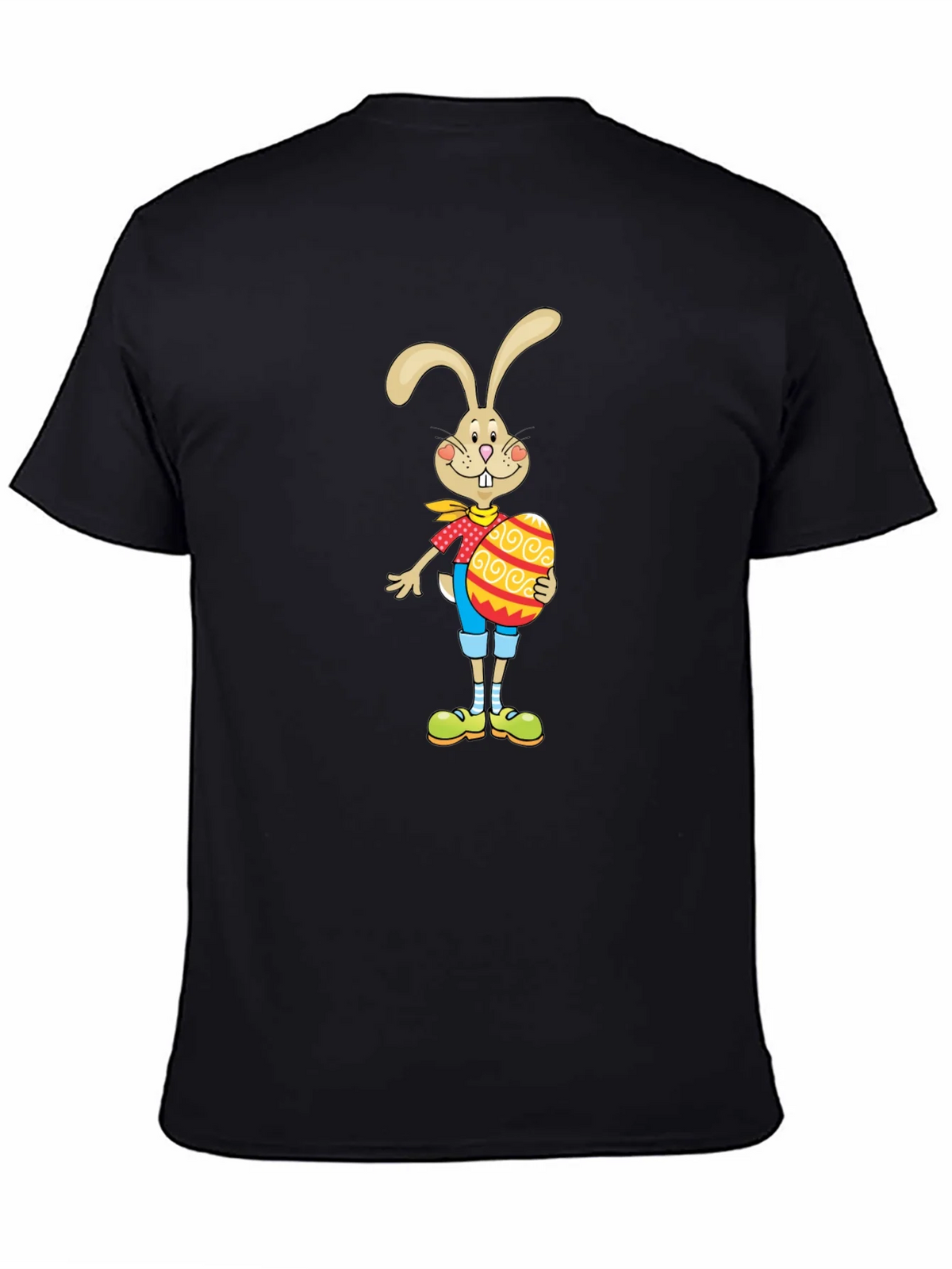 Easter Bunny T-Shirt product image 4