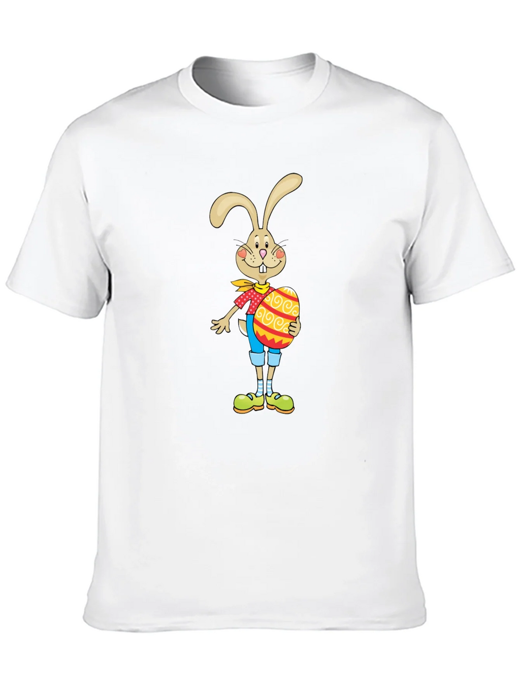Easter Bunny T-Shirt product image 9