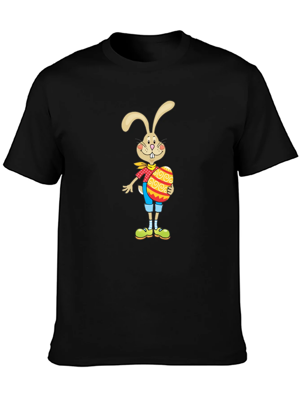 Easter Bunny T-Shirt product image 3