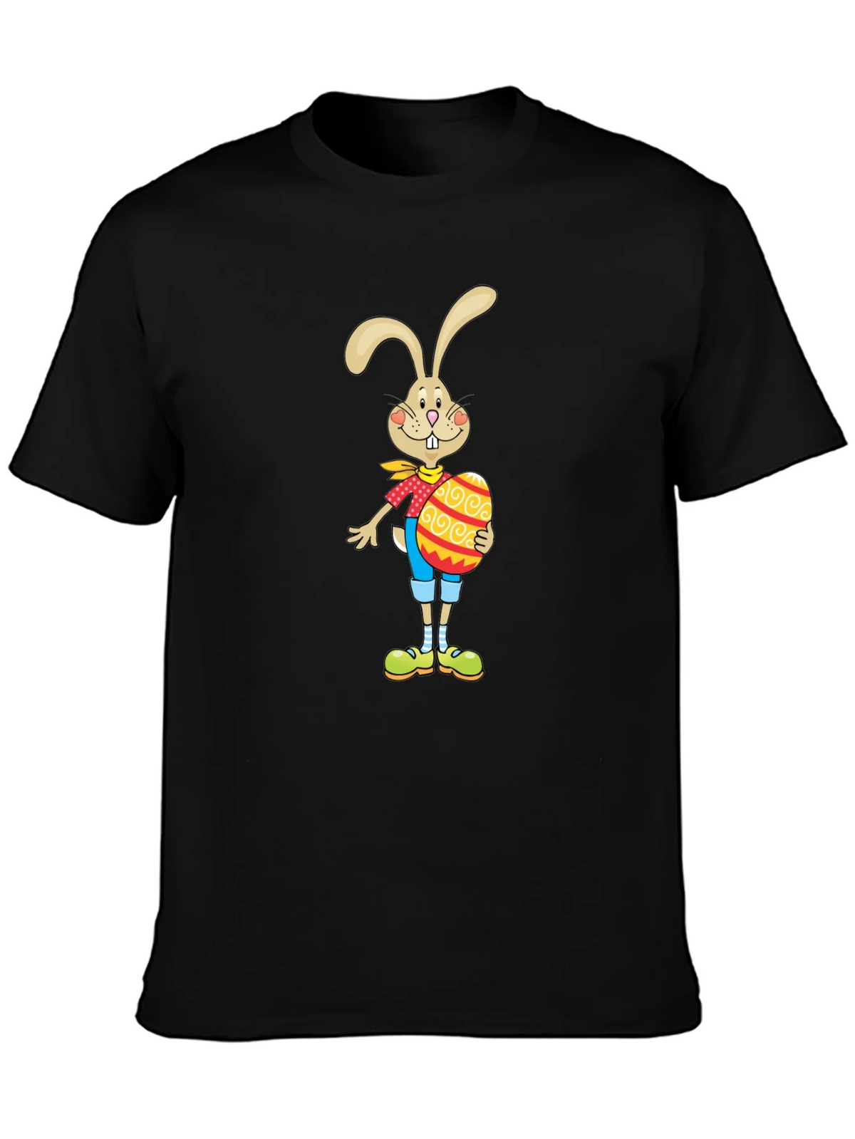 Easter Bunny T-Shirt product image 3