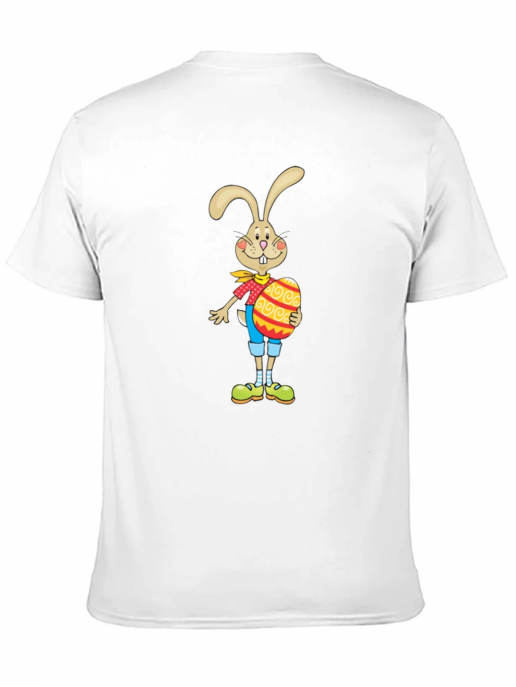 Easter Bunny T-Shirt product image 10