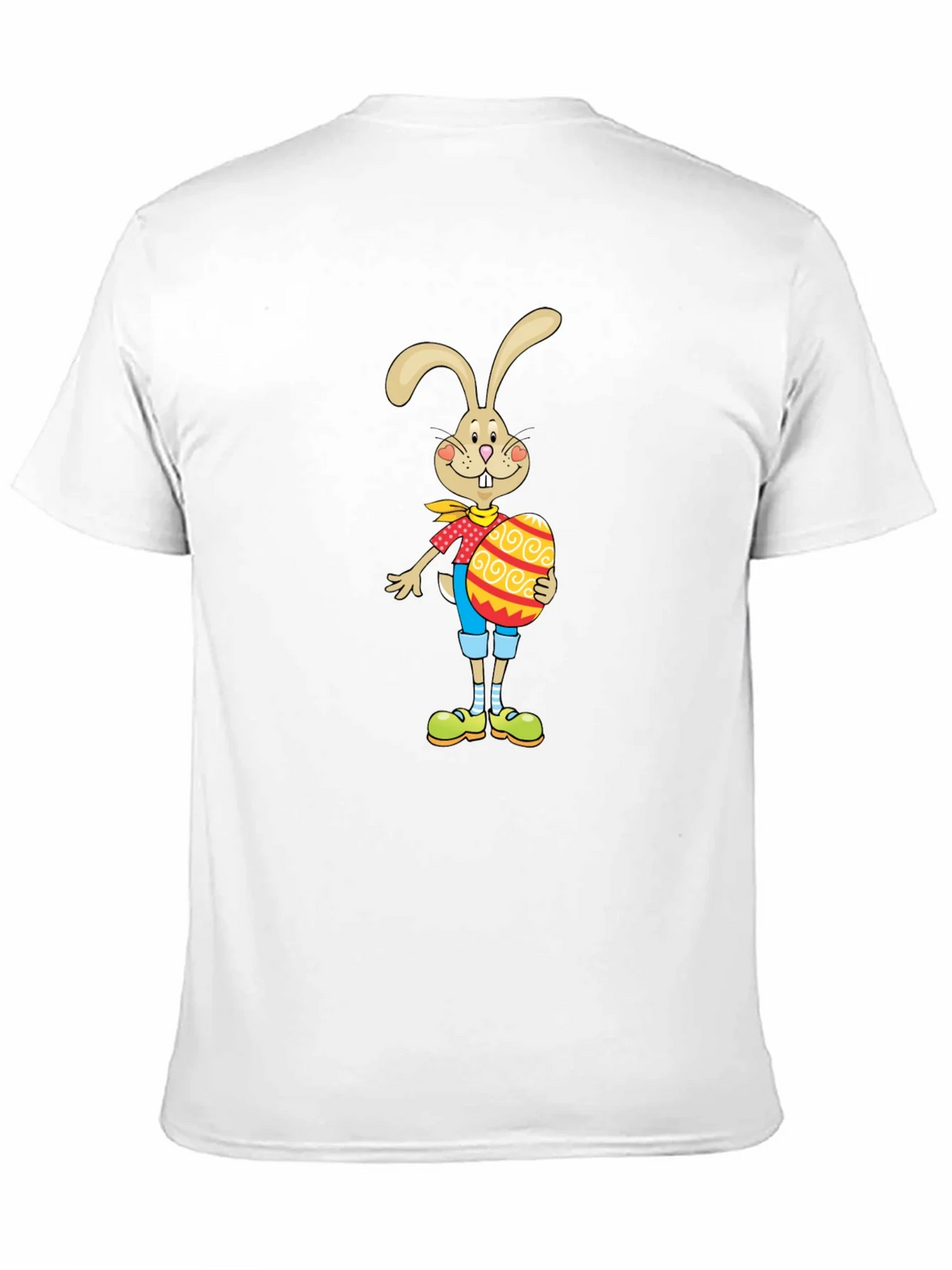 Easter Bunny T-Shirt product image 10