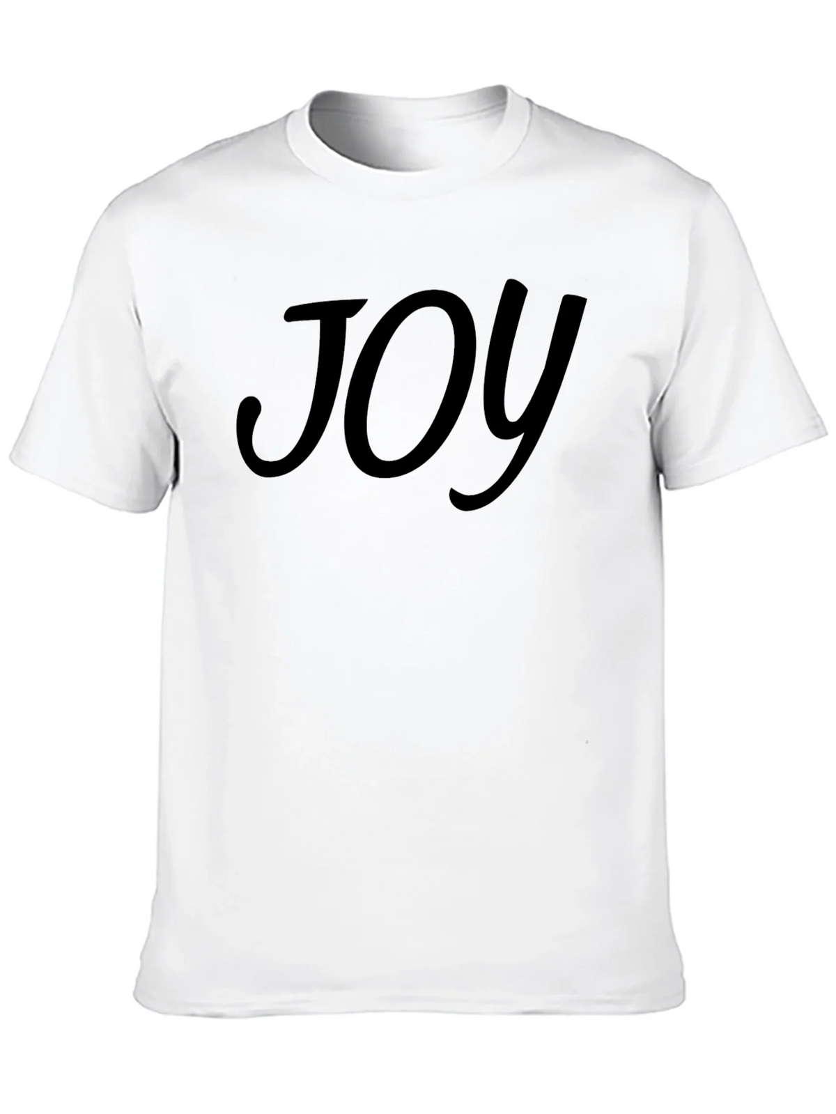Joy Black T-Shirt product image 9