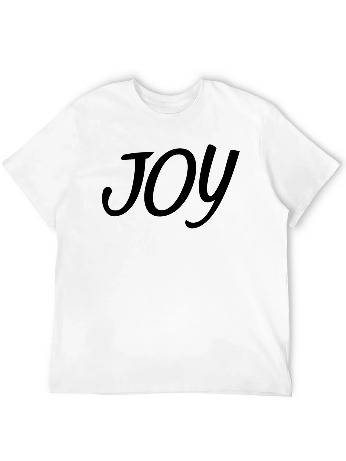 Joy Black T-Shirt product image 11