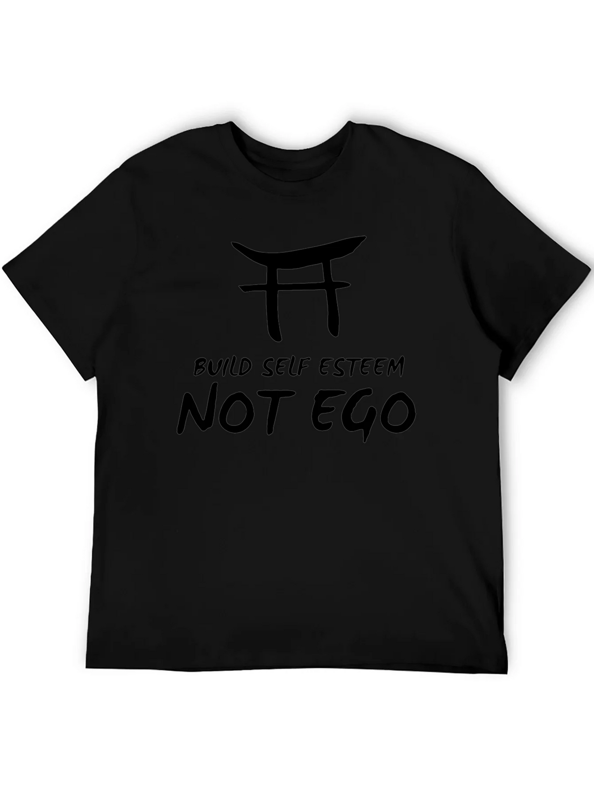 Build Self Esteem T-Shirt product image 5