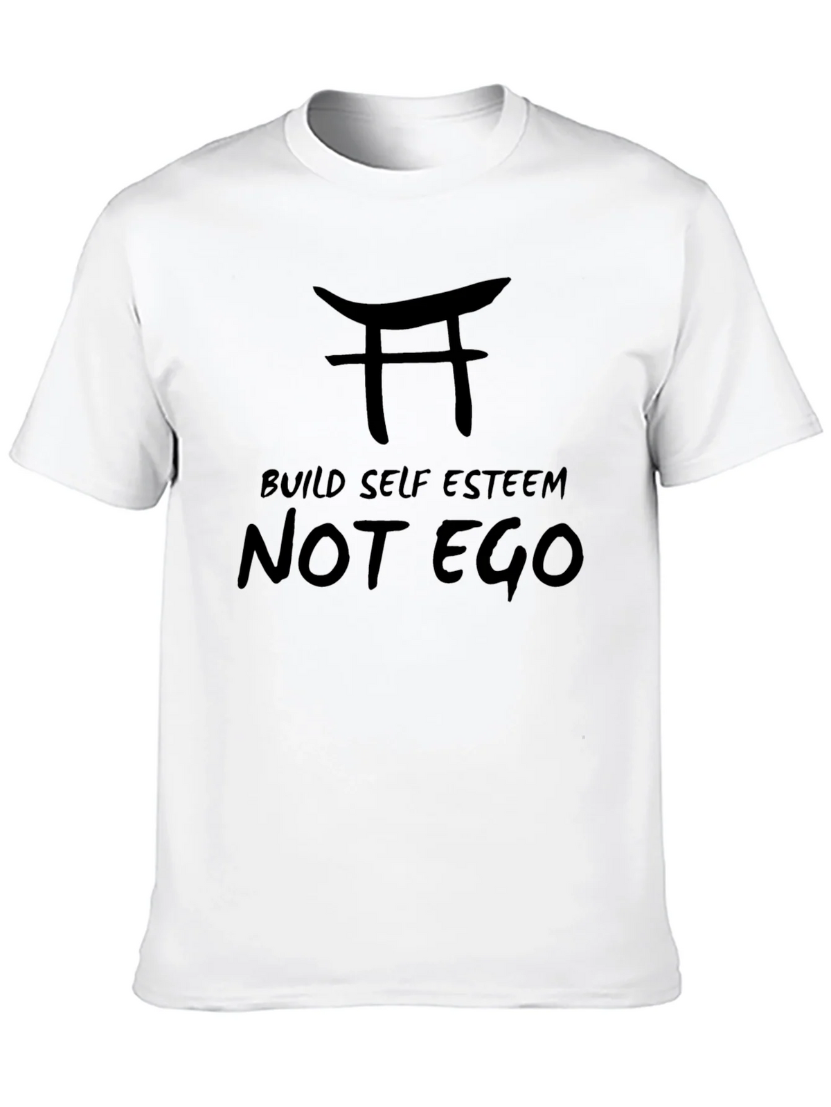 Build Self Esteem T-Shirt product image 9