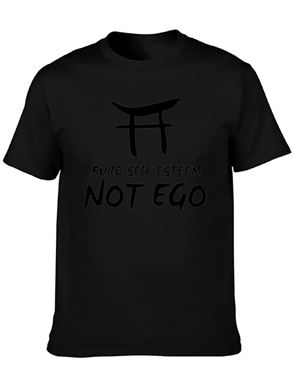 Build Self Esteem T-Shirt product image 3