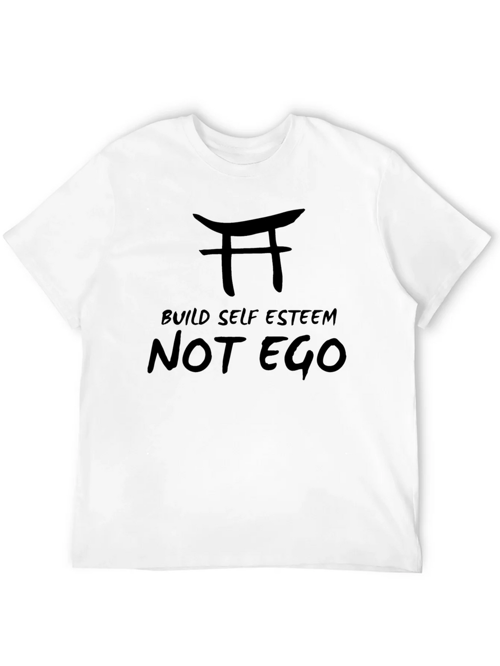 Build Self Esteem T-Shirt product image 11