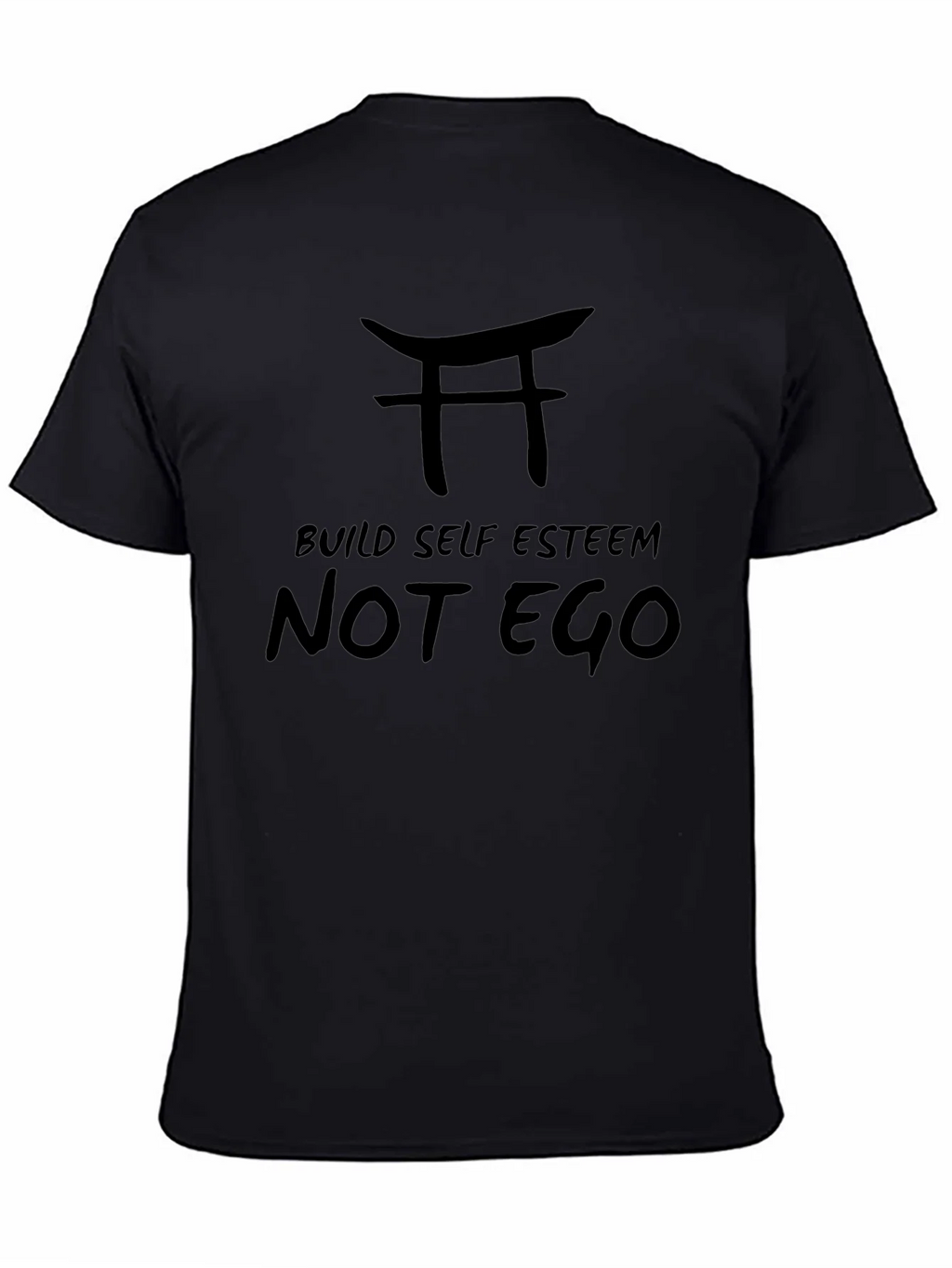 Build Self Esteem T-Shirt product image 4