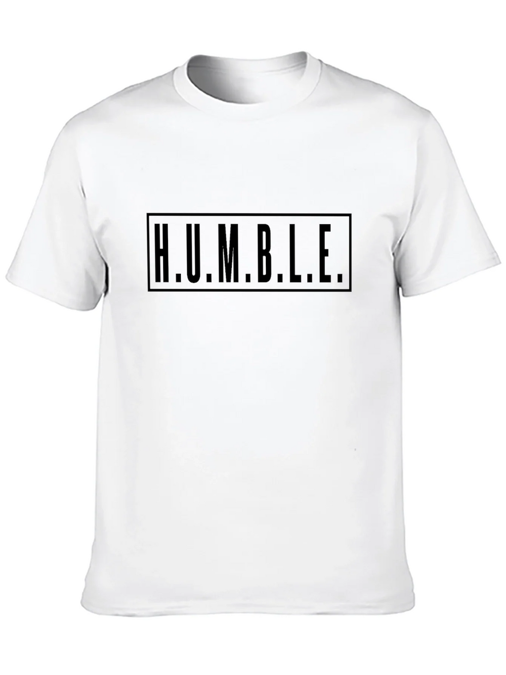 Humble Graphic T-Shirt - Soft Cotton Blend Modern Fit product image 9