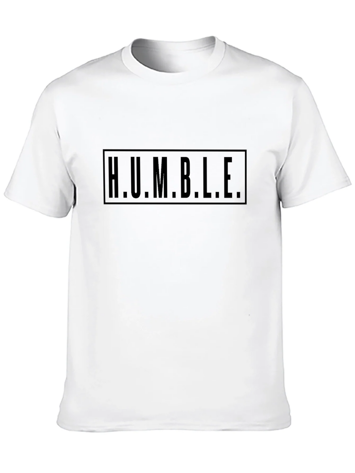 Humble Graphic T-Shirt - Soft Cotton Blend Modern Fit product image 9