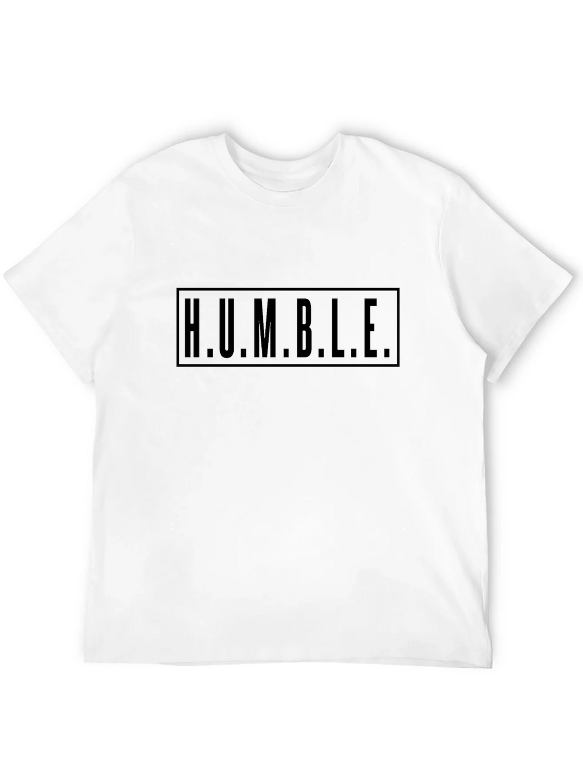 Humble Graphic T-Shirt - Soft Cotton Blend Modern Fit product image 11