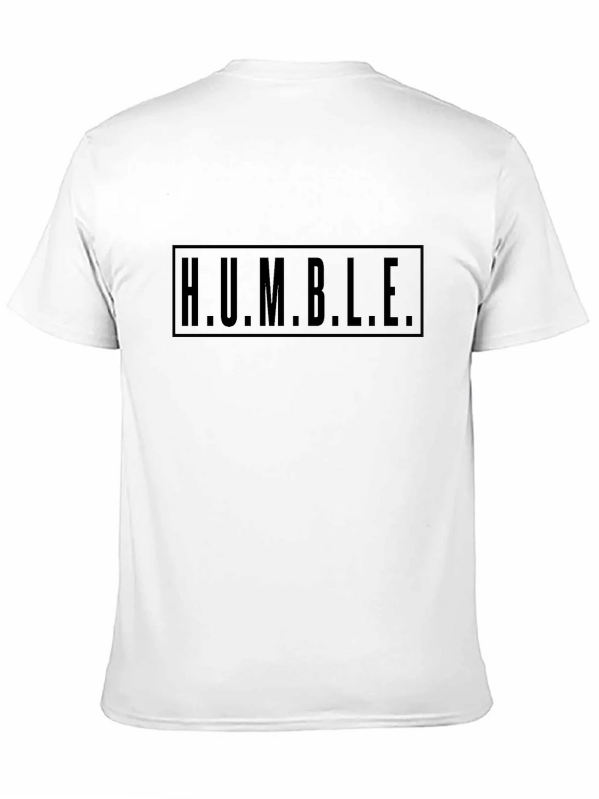 Humble Graphic T-Shirt - Soft Cotton Blend Modern Fit product image 10