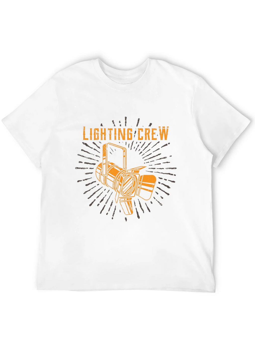 Lighting Crew T-Shirt - Stage & Film Technicians product image 11